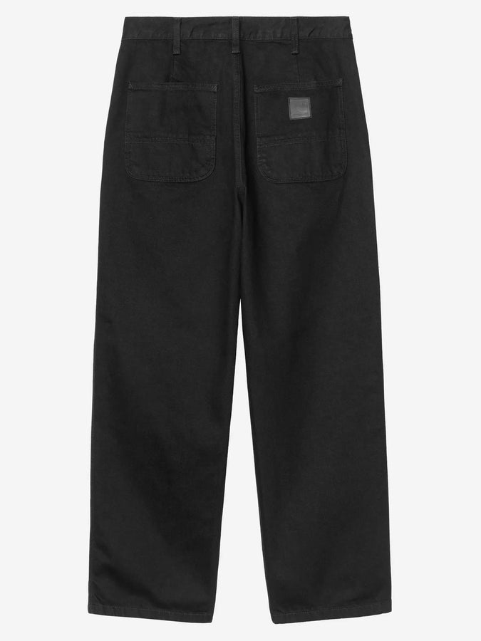 Carhartt Wip Ace Jeans Fall 2026 | BLACK RINSED (8902)