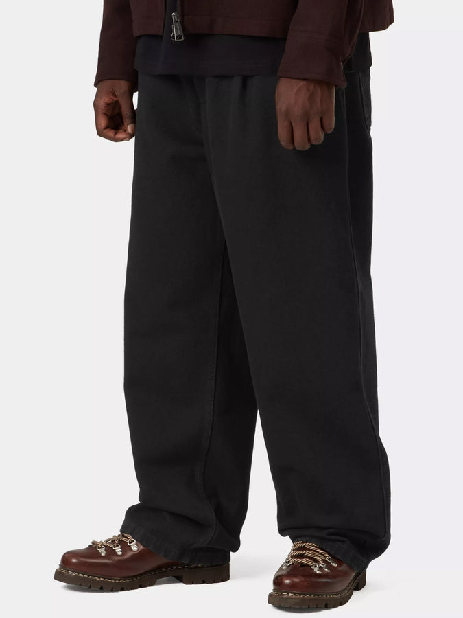 Carhartt Wip Ace Jeans Fall 2026 | BLACK RINSED (8902)