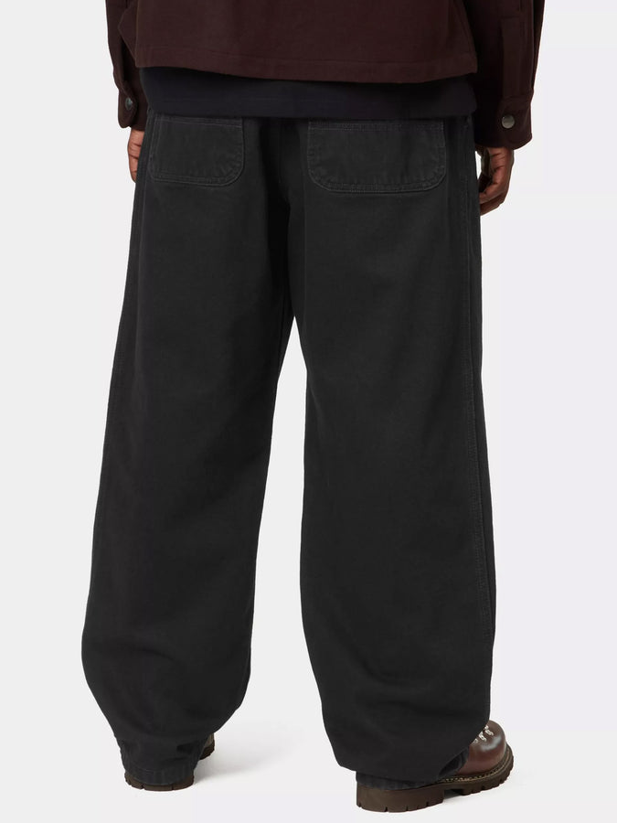 Carhartt Wip Ace Jeans Fall 2026 | BLACK RINSED (8902)