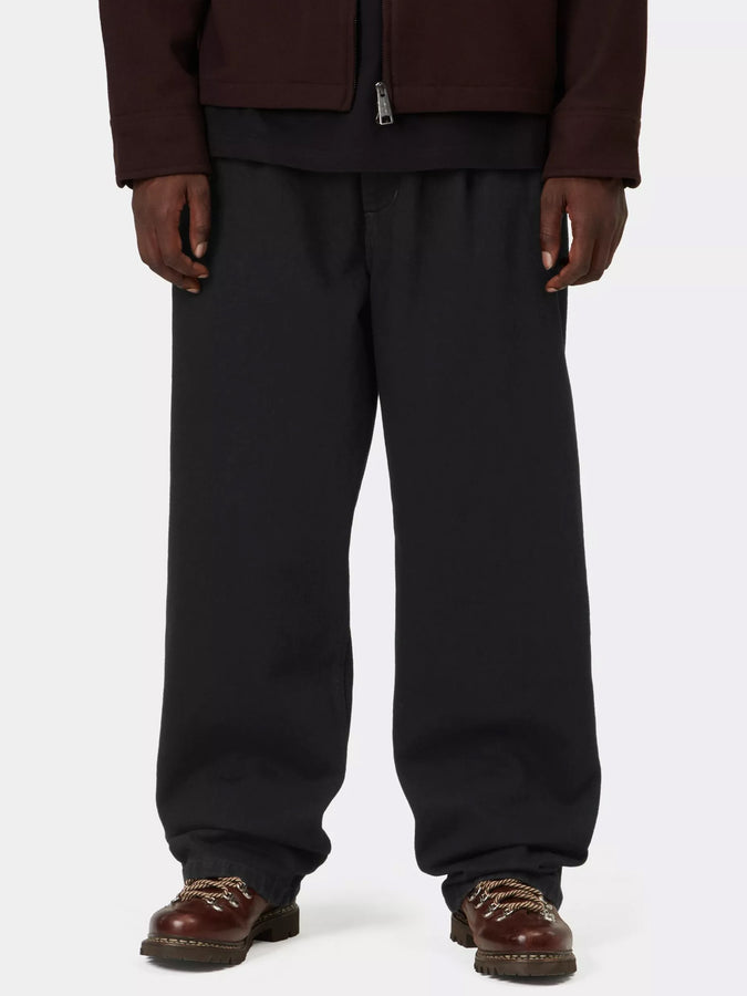 Carhartt Wip Ace Jeans Fall 2026 | BLACK RINSED (8902)