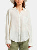 Brixton East Side Boxy L/S Button Down Fall 2024