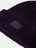 Brixton Woodburn Tall Brushed Beanie