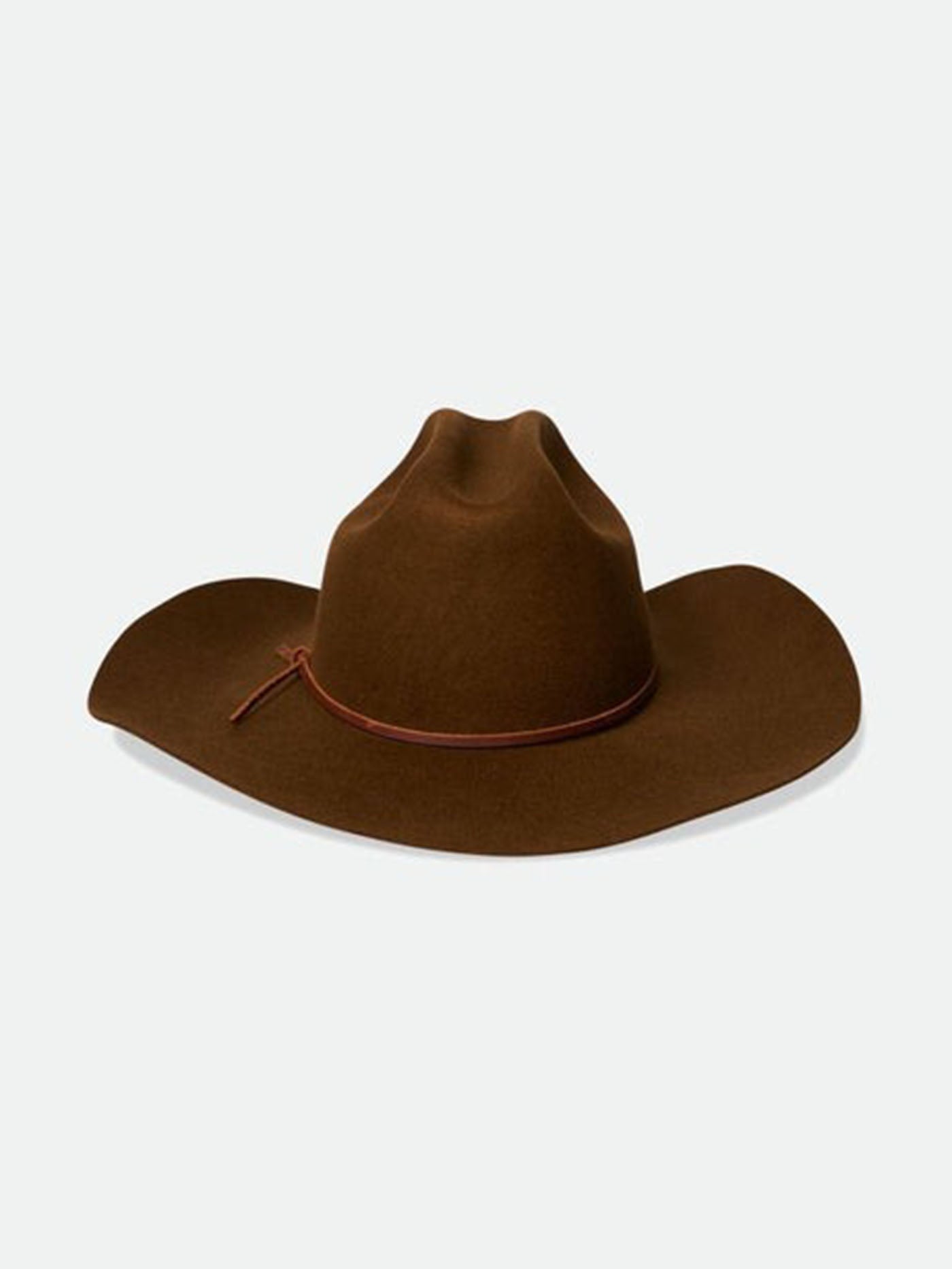 Brixton El Paso Reserve Cowboy Hat Fall 2023