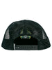 Spitfire Mushroom Bighead Snapback Hat