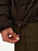 Pas Normal Studios Off-Race Down Liner Jacket Fall 2026
