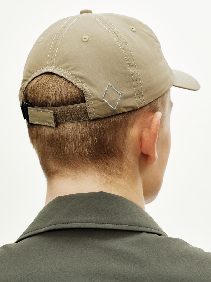 Pas Normal Studios Off-Race Cap Spring 2026 | BEIGE