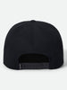 Brixton Rhett Snapback Hat