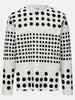 Pas Normal Studios Off-Race Graphic Long Sleeve T-Shirt Spring 2026