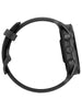 Garmin Forerunner 570 47mm Slate Gray Aluminum/Black Watch