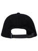 Spitfire Team Bighead Flame Script Strapback Hat