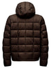 Pas Normal Studios Off-Race Down Liner Jacket Fall 2026