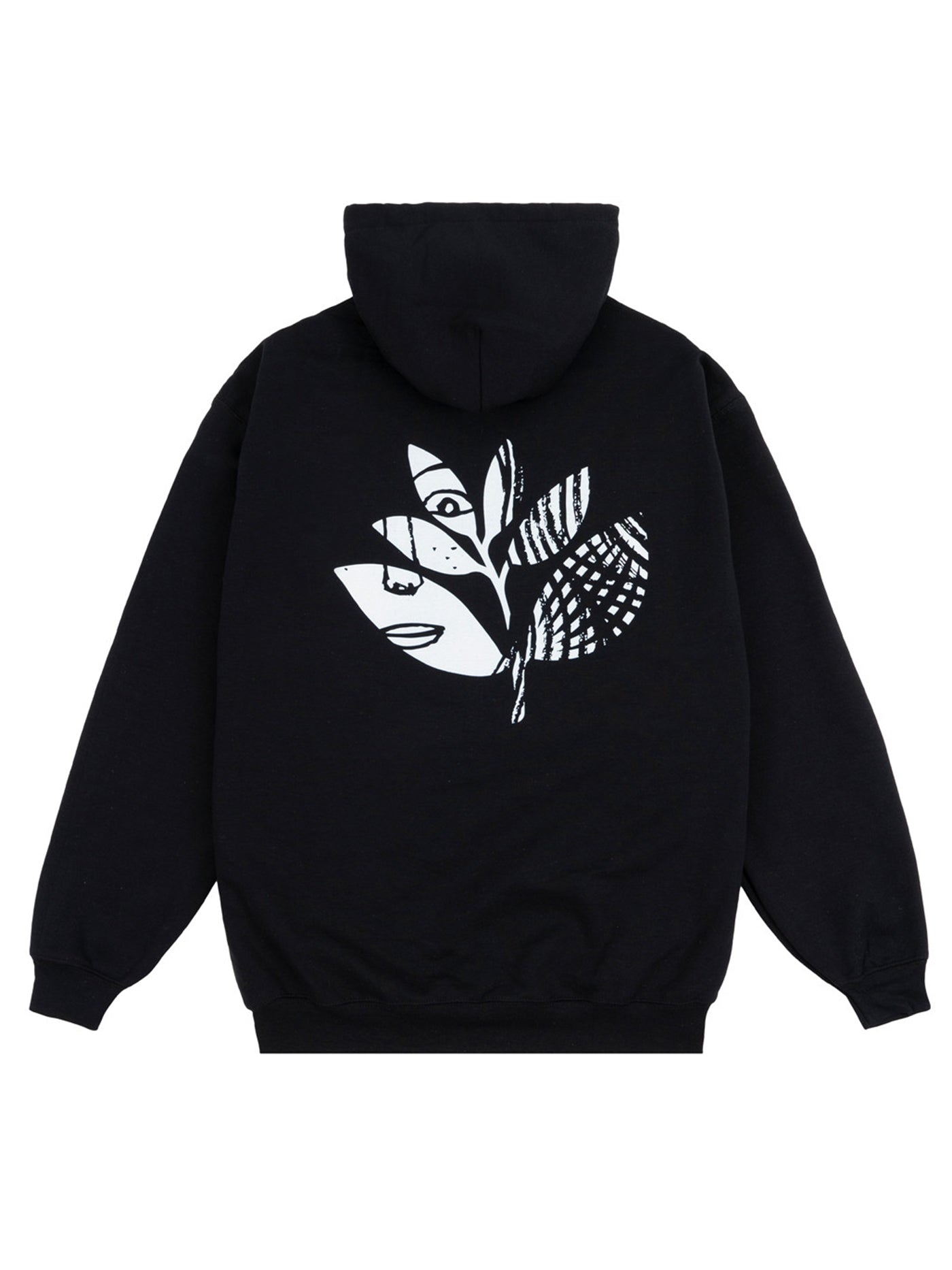 Magenta Femme Hoodie Spring 2025
