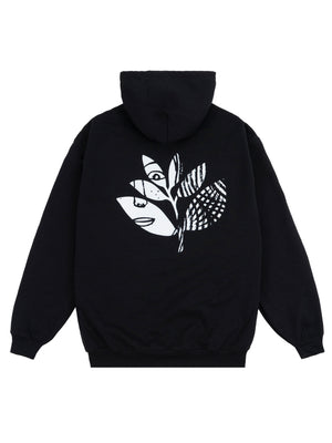 Magenta Femme Hoodie Spring 2025