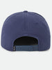 Brixton Trademark Snapback Hat