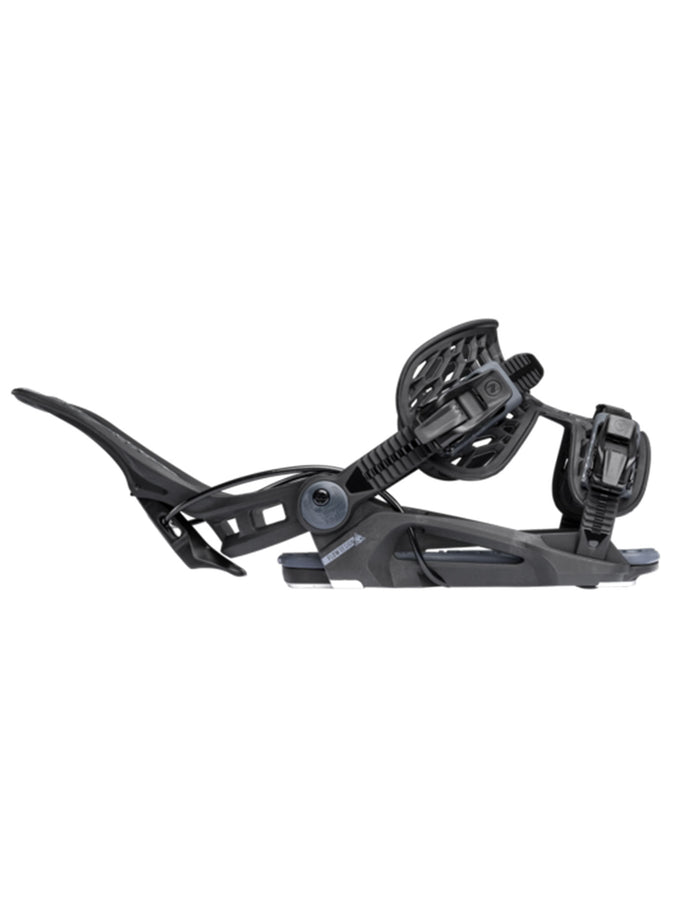 Nidecker Flow Fenix 2027 – Bindings | BLACK