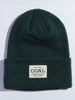 Coal Uniform Beanie