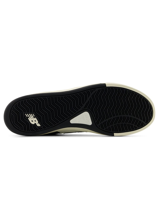 Nb Numeric 306 Cup Foy Tan/Black Shoes Spring 2026 | TAN/BLACK