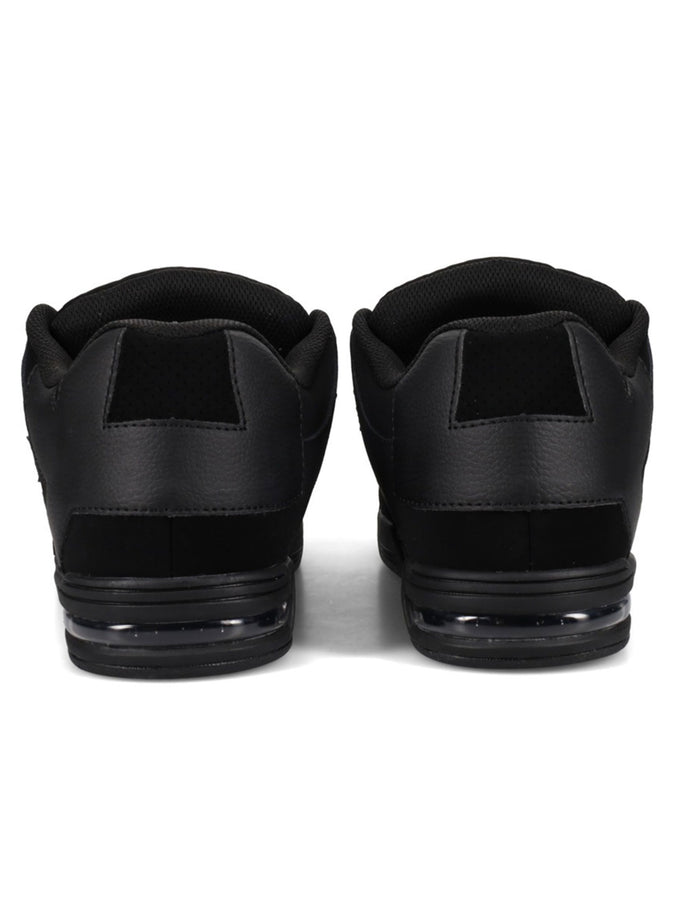 DC Command Black Shoes | BLACK (BLK)