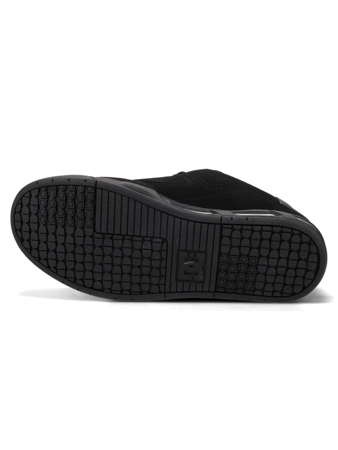 DC Command Black Shoes | BLACK (BLK)