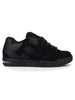 DC Command Black Shoes
