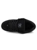 DC Command Black Shoes