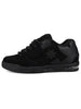 DC Command Black Shoes