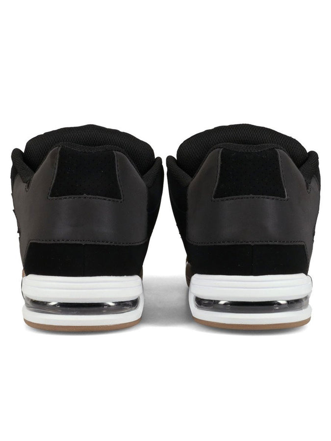 DC Command Black/Gum Shoes Fall 2026 | BLACK/GUM (BLKGUM)
