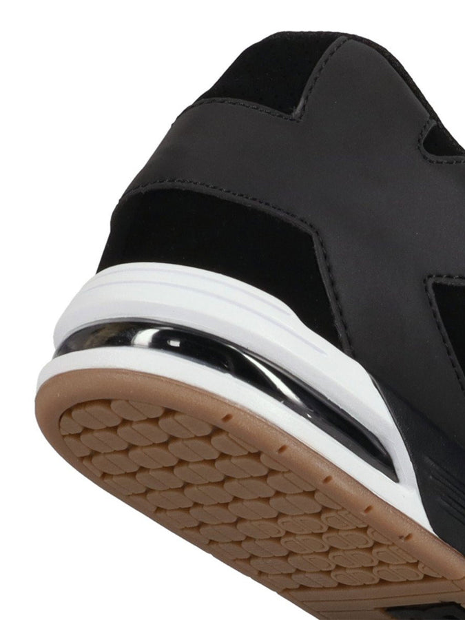 DC Command Black/Gum Shoes Fall 2026 | BLACK/GUM (BLKGUM)