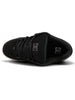 DC Command Black/Gum Shoes Fall 2026