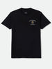 Brixton Covall T-Shirt Fall 2026