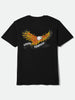Brixton Blazing T-shirt Fall 2026