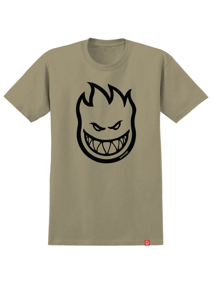 Spitfire Bighead T-Shirt Fall 2026 | SAND