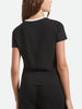 Brixton Buckle Up T-Shirt Fall 2025