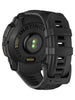 Garmin Instinct 3 45mm Amoled Black/Black Watch