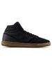 Nb Numeric 440 Hi Black/Gum Shoes Fall 2025