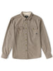 Roark Nordsman 2.0 Long Sleeve Buttondown Shirt Fall 2026