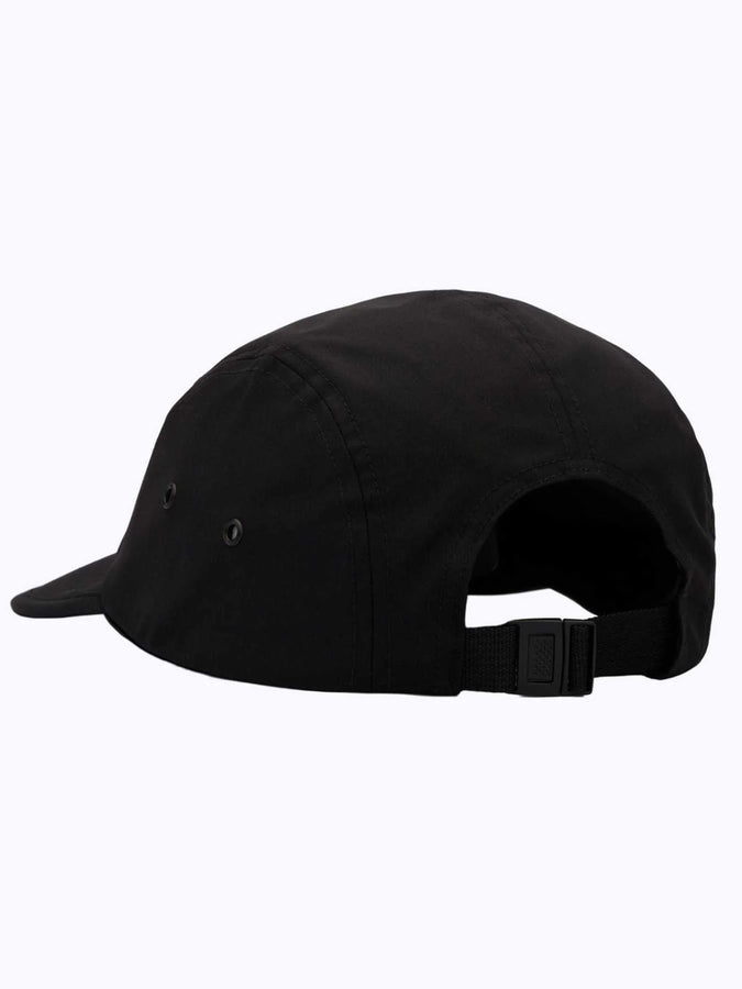 Dickies Hanover 5 Panel Hat Spring 2026 | BLACK (BLK)