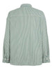 Dickies Hickory Long Sleeve Buttondown Shirt Spring 2026