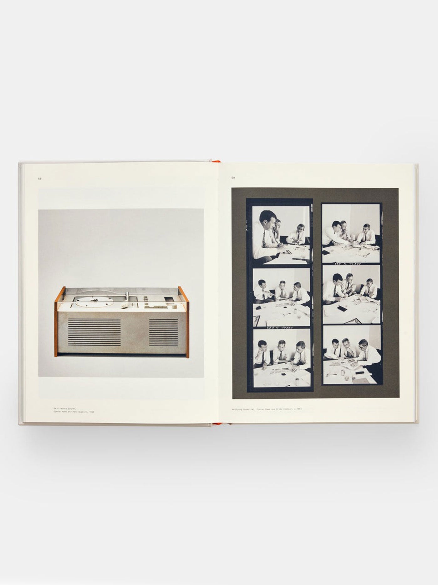 Supra Dieter Rams: As Little Design As Possible Book | EMPIRE