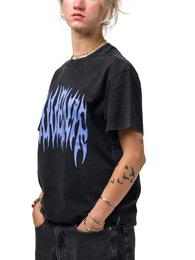 Souvenir Dirty T-Shirt Fall 2026 | DIRTY BLACK