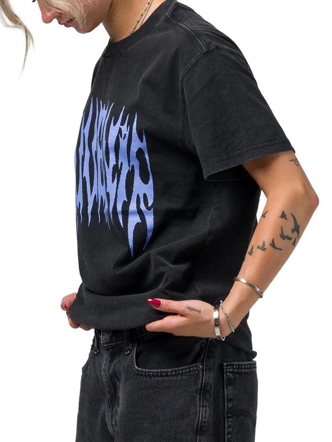Souvenir Dirty T-Shirt Fall 2026 | DIRTY BLACK