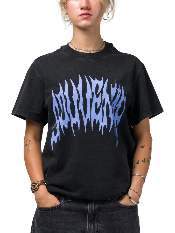 Souvenir Dirty T-Shirt Fall 2026 | DIRTY BLACK