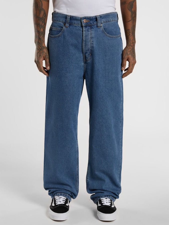 Dickies Thomasvilles Jeans Fall 2025 | CLASSIC BLUE (CLB)