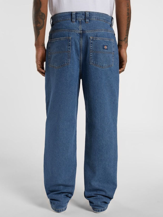 Dickies Thomasvilles Jeans Fall 2025 | CLASSIC BLUE (CLB)