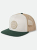 Brixton OATH Trucker Hat