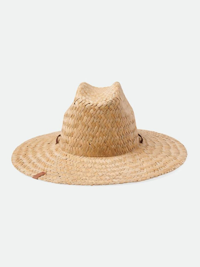 Brixton Bells II Sun Hat | TAN