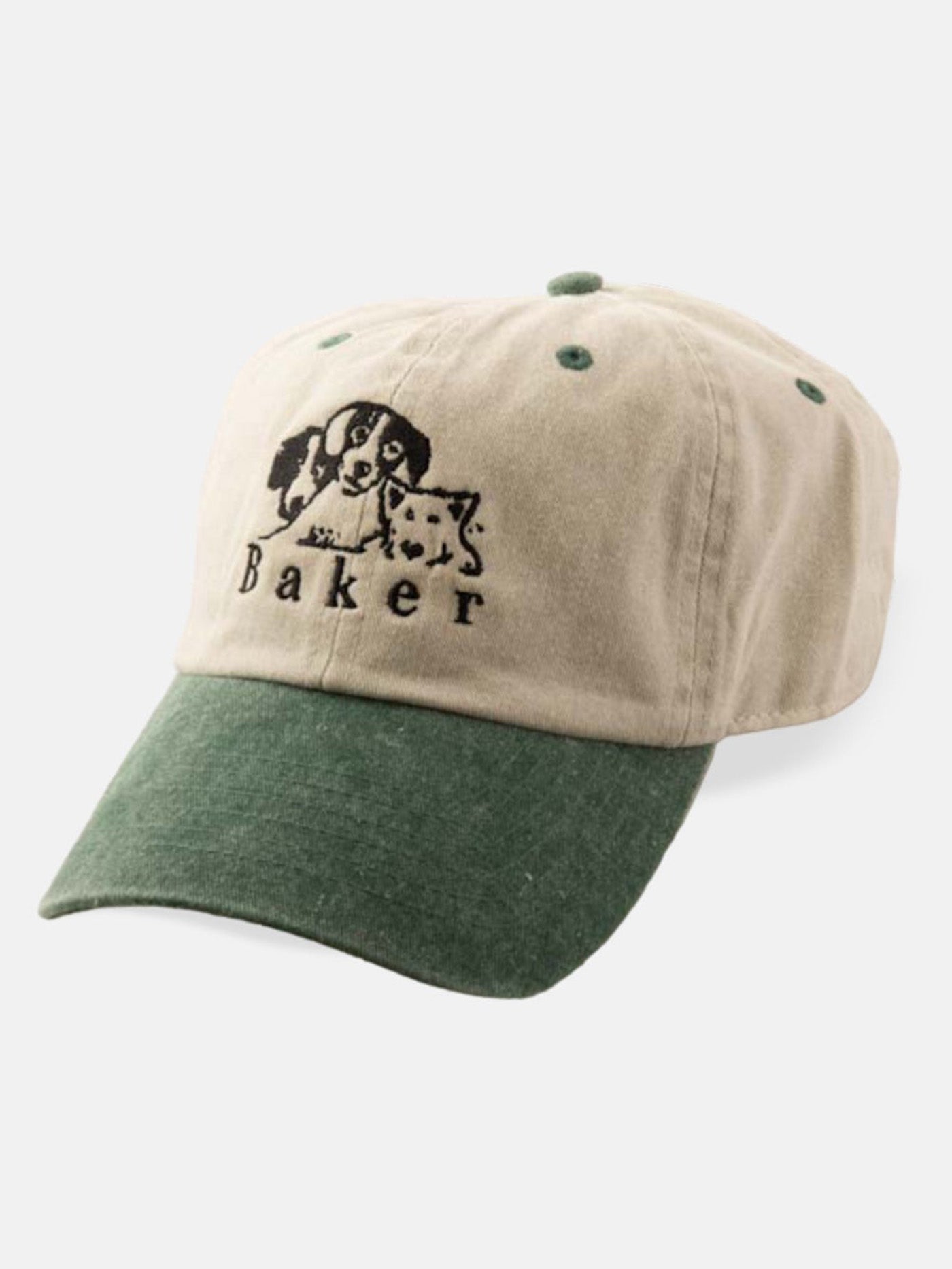 Baker Where My Dogs At Hat Summer 2024