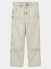 Carhartt Wip Double Knee Jeans Fall 2025