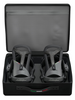 Union x Lamborghini Falcor Snowboard Bindings 2025