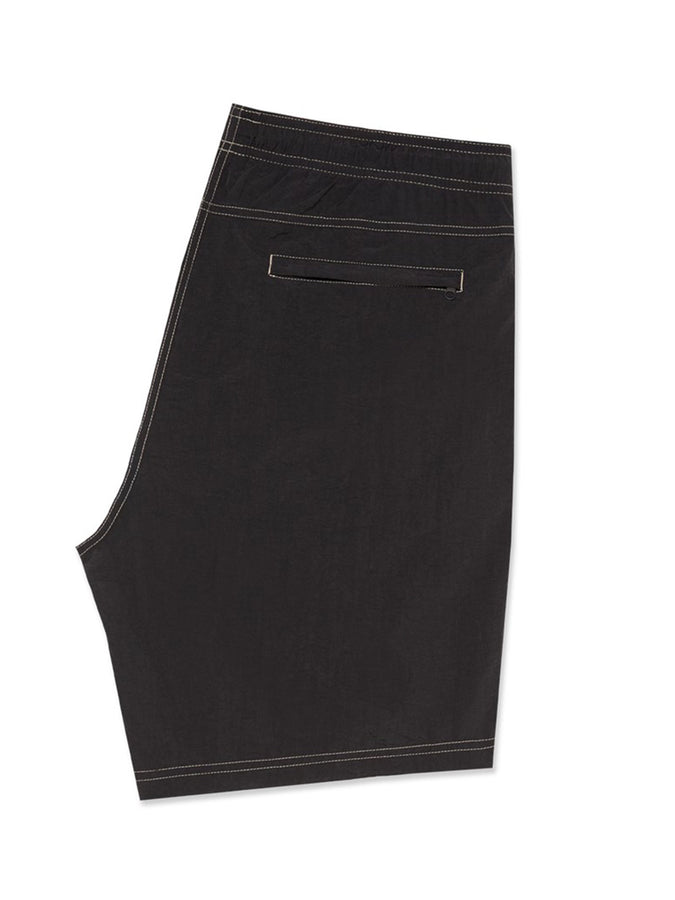 Polar Ziggy Boardshorts Summer 2026 | BLACK